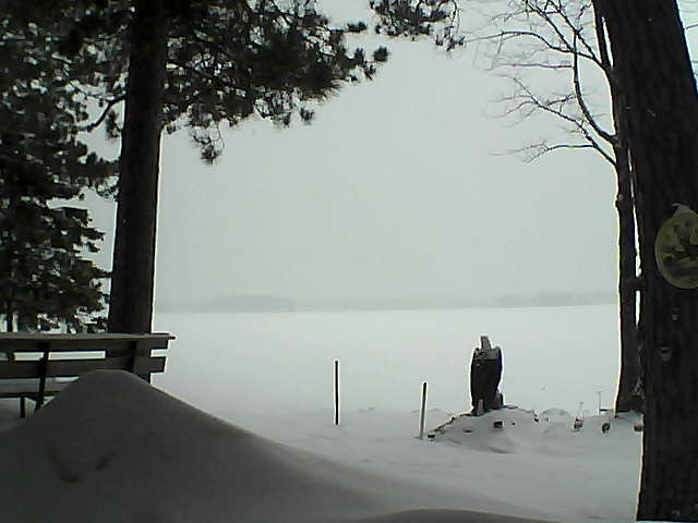 Whiteface Cam Image - Sat, 02/04/2017 10:01am 