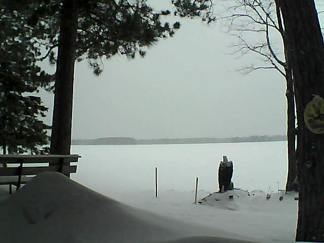 Whiteface Cam Image - Sat, 02/04/2017 10:21am 