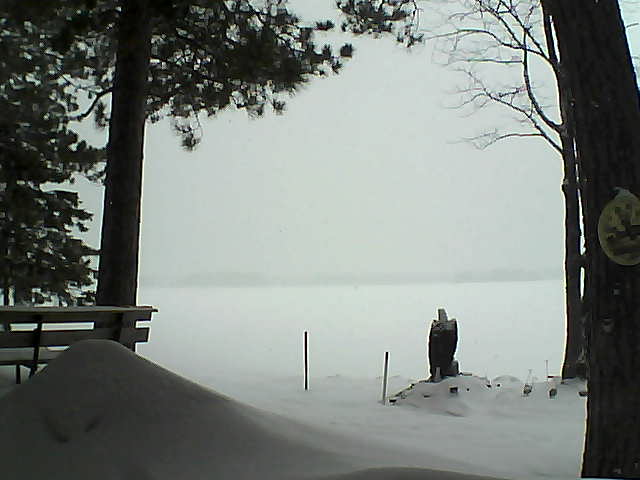 Whiteface Cam Image - Sat, 02/04/2017 10:31am 