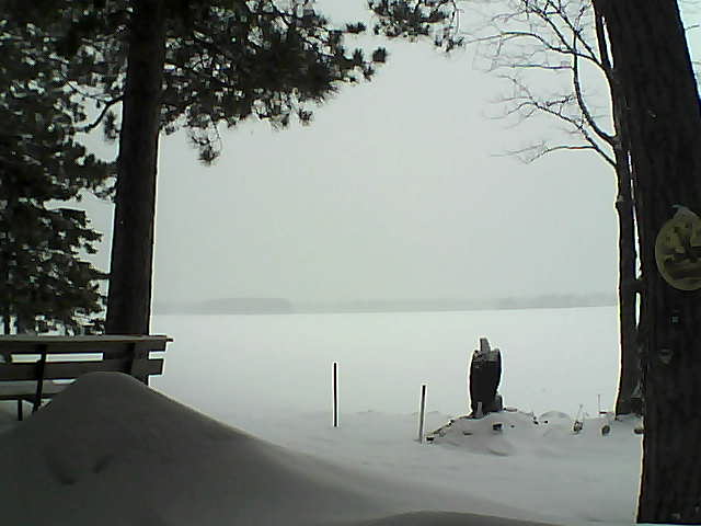 Whiteface Cam Image - Sat, 02/04/2017 10:41am 