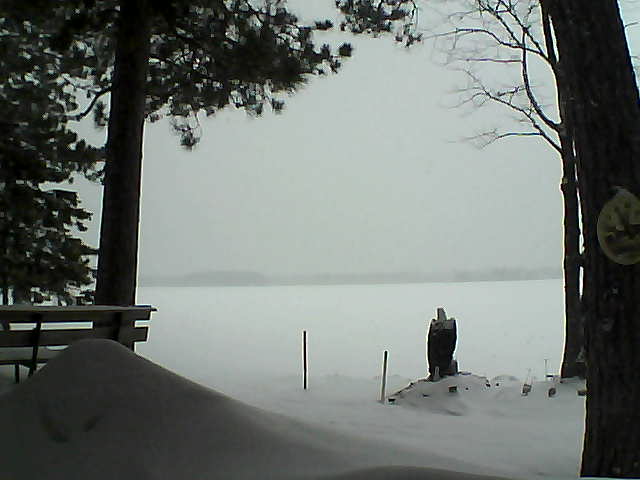 Whiteface Cam Image - Sat, 02/04/2017 10:51am 