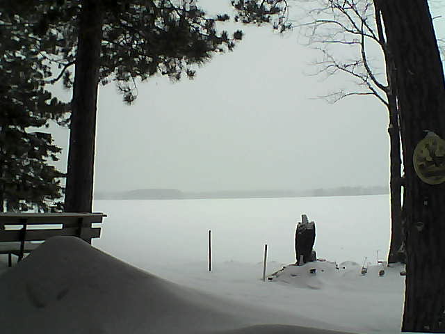 Whiteface Cam Image - Sat, 02/04/2017 11:11am 