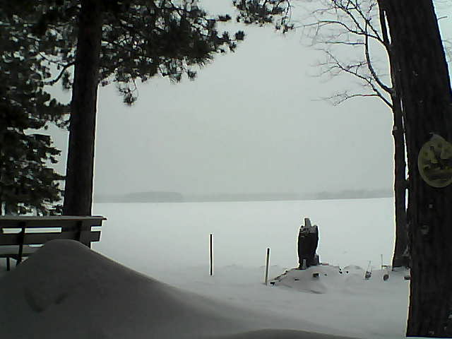 Whiteface Cam Image - Sat, 02/04/2017 11:41am 