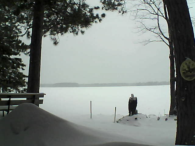 Whiteface Cam Image - Sat, 02/04/2017 11:51am 