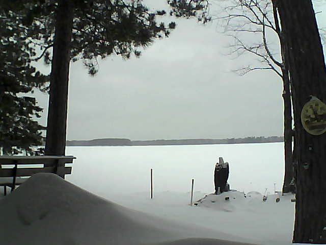 Whiteface Cam Image - Sat, 02/04/2017 12:01pm 