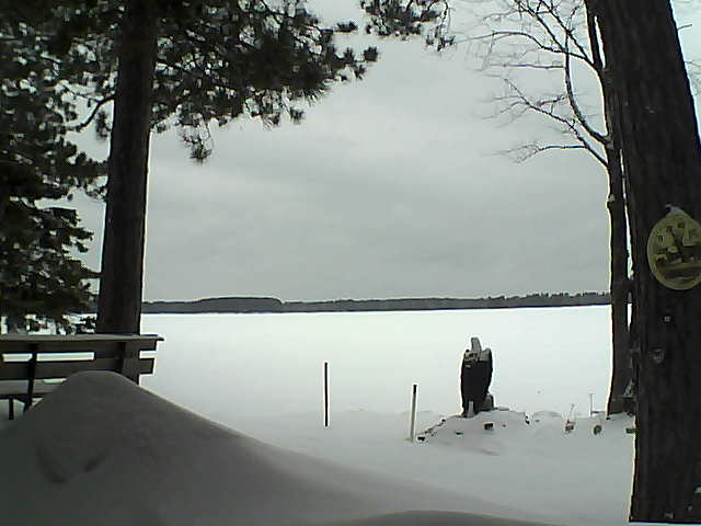 Whiteface Cam Image - Sat, 02/04/2017 12:21pm 