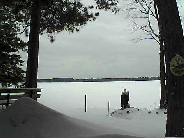 Whiteface Cam Image - Sat, 02/04/2017 12:31pm 