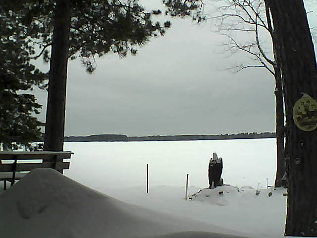 Whiteface Cam Image - Sat, 02/04/2017 12:41pm 