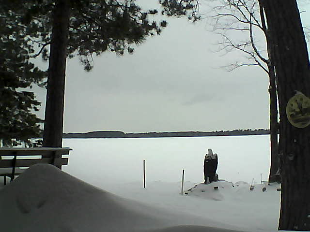 Whiteface Cam Image - Sat, 02/04/2017 12:51pm 