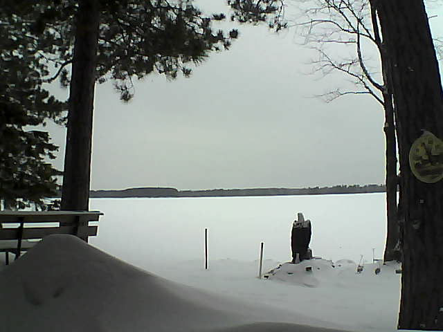 Whiteface Cam Image - Sat, 02/04/2017 1:01pm 