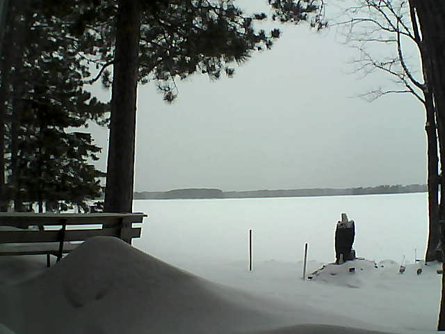 Whiteface Cam Image - Sat, 02/04/2017 1:41pm 