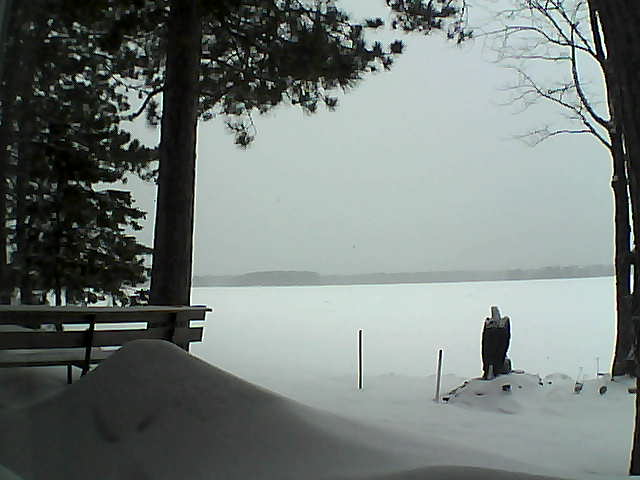 Whiteface Cam Image - Sat, 02/04/2017 1:51pm 