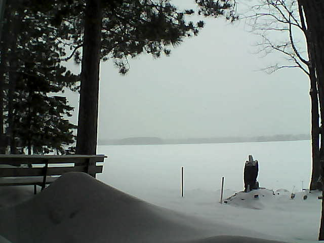 Whiteface Cam Image - Sat, 02/04/2017 2:11pm 