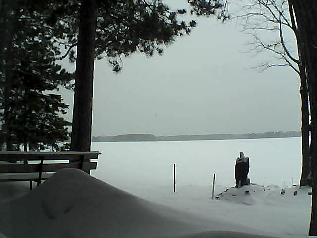 Whiteface Cam Image - Sat, 02/04/2017 2:41pm 