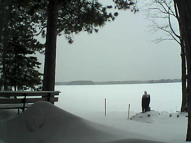 Whiteface Cam Image - Sat, 02/04/2017 3:11pm 