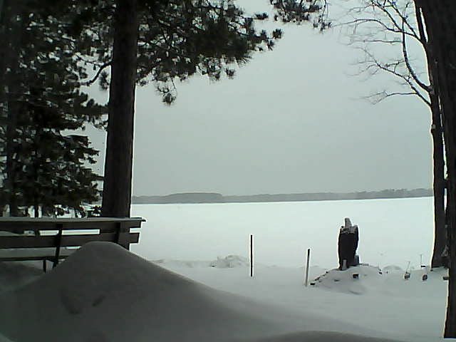 Whiteface Cam Image - Sat, 02/04/2017 3:31pm 