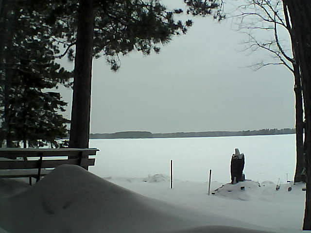 Whiteface Cam Image - Sat, 02/04/2017 3:41pm 