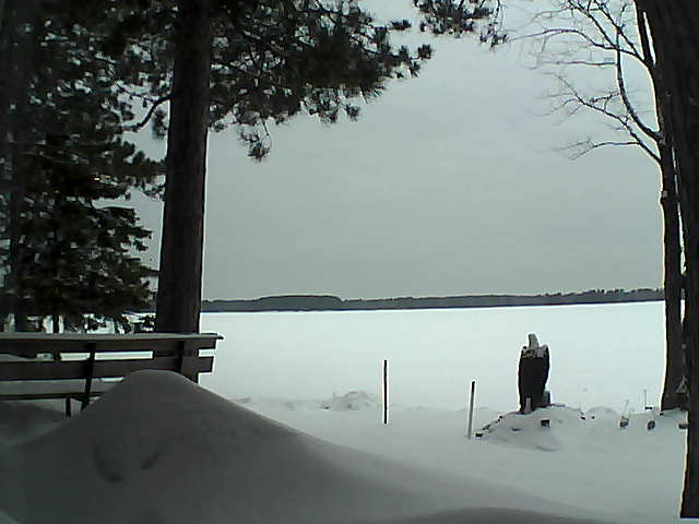 Whiteface Cam Image - Sat, 02/04/2017 4:11pm 