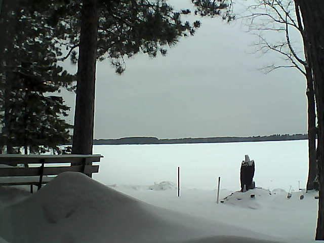 Whiteface Cam Image - Sat, 02/04/2017 4:31pm 