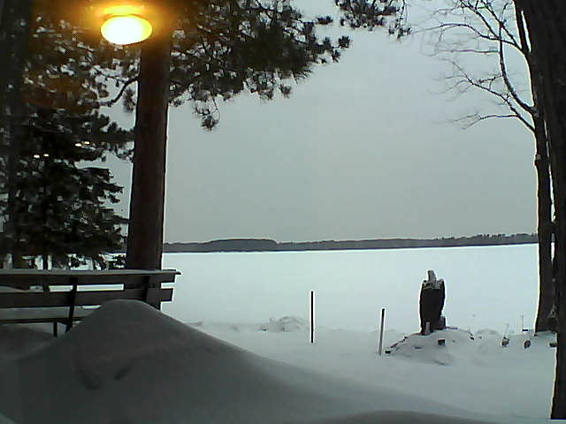 Whiteface Cam Image - Sat, 02/04/2017 5:01pm 