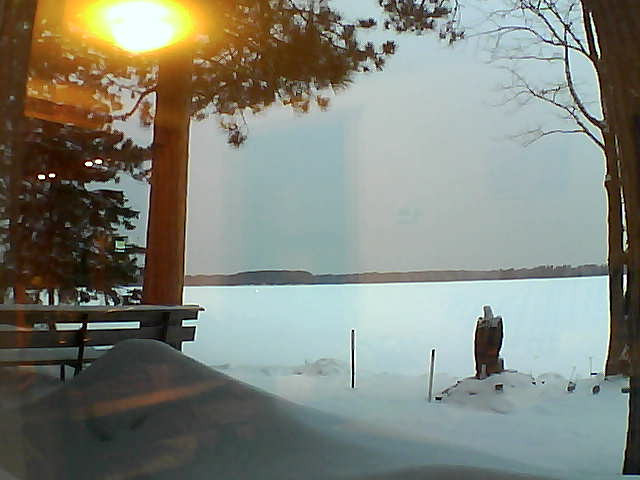 Whiteface Cam Image - Sat, 02/04/2017 5:21pm 