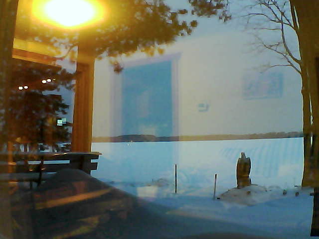 Whiteface Cam Image - Sat, 02/04/2017 5:31pm 