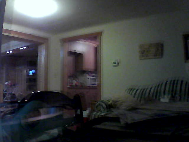 Whiteface Cam Image - Sat, 02/04/2017 7:41pm 