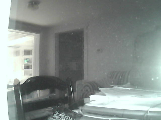 Whiteface Cam Image - Sun, 02/05/2017 6:31am 