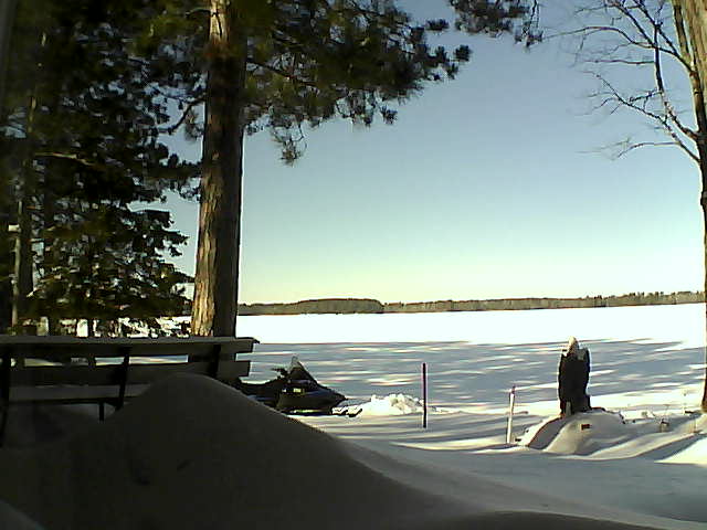 Whiteface Cam Image - Sun, 02/05/2017 11:20am 