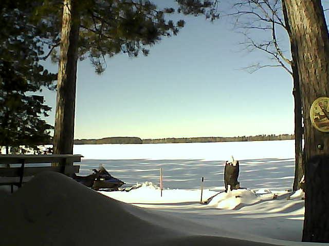 Whiteface Cam Image - Sun, 02/05/2017 12:10pm 