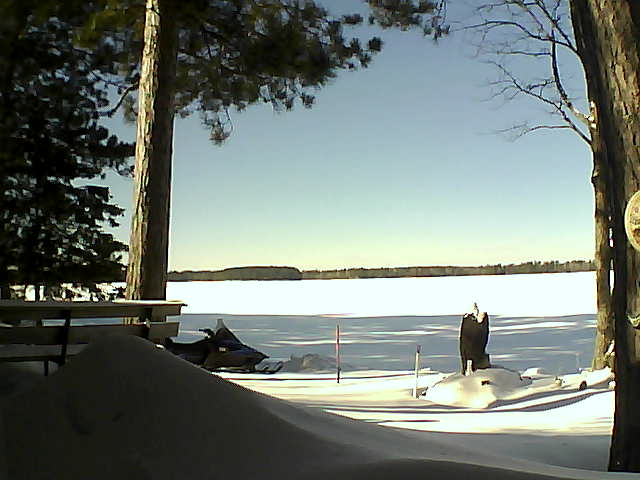 Whiteface Cam Image - Sun, 02/05/2017 1:00pm 