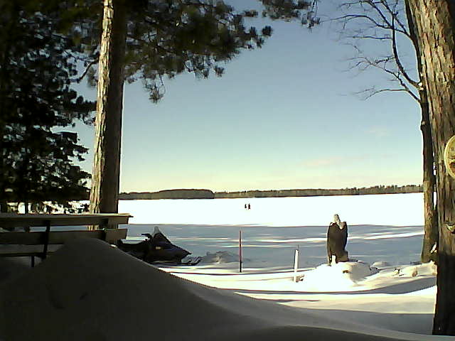 Whiteface Cam Image - Sun, 02/05/2017 1:20pm 