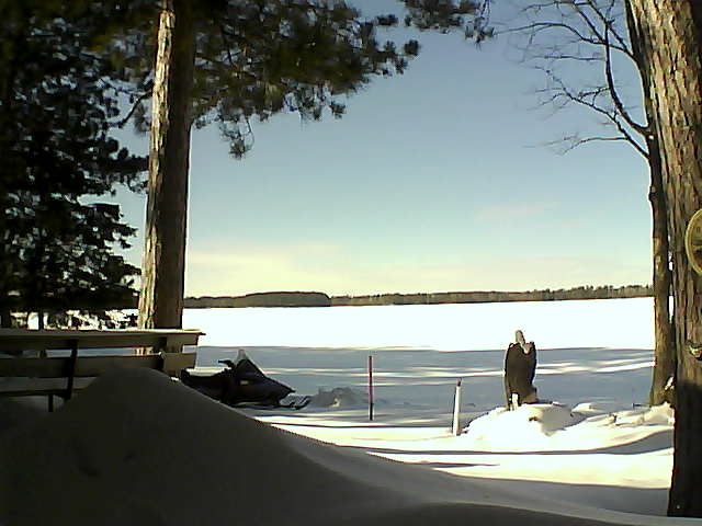 Whiteface Cam Image - Sun, 02/05/2017 1:30pm 