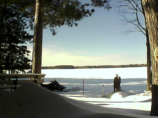 Whiteface Cam Image - Sun, 02/05/2017 1:40pm 