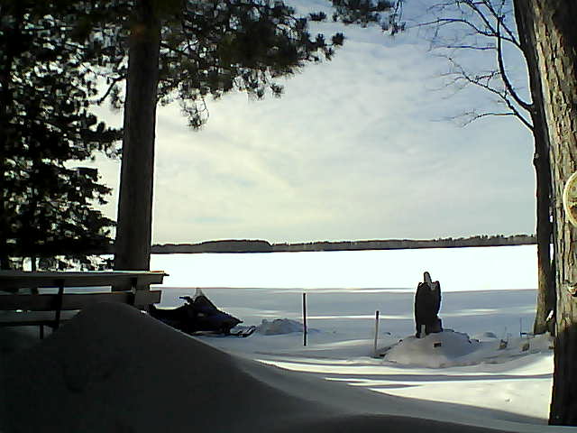 Whiteface Cam Image - Sun, 02/05/2017 2:00pm 