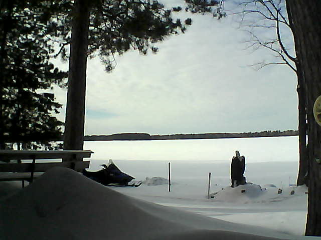 Whiteface Cam Image - Sun, 02/05/2017 2:10pm 