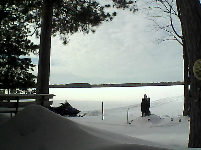 Whiteface Cam Image - Sun, 02/05/2017 2:20pm 