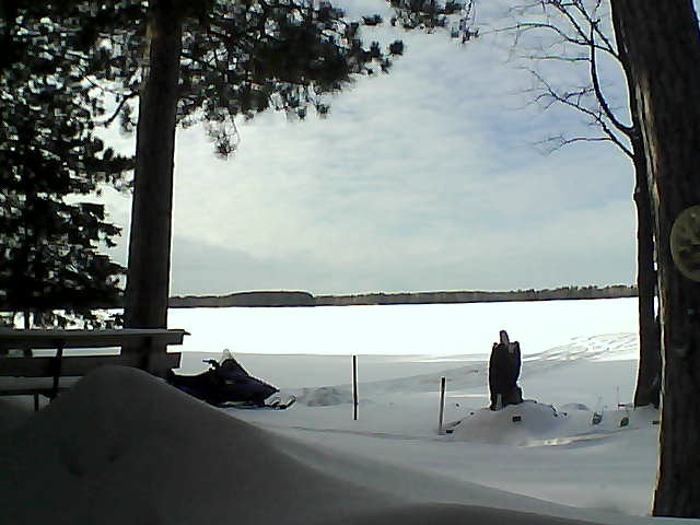 Whiteface Cam Image - Sun, 02/05/2017 2:30pm 