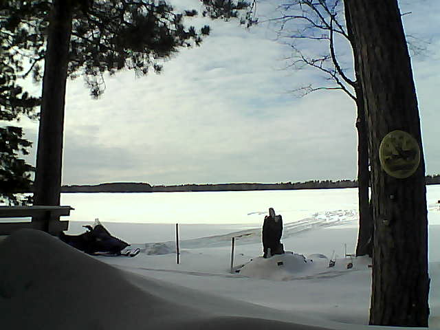 Whiteface Cam Image - Sun, 02/05/2017 2:40pm 