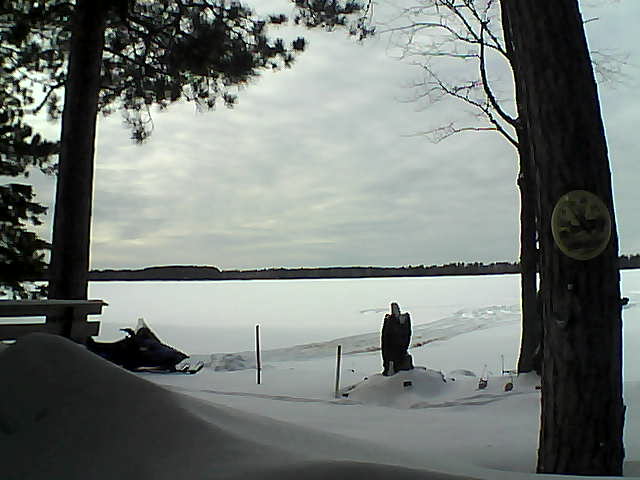 Whiteface Cam Image - Sun, 02/05/2017 2:50pm 