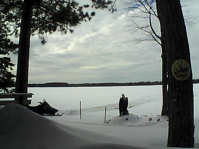 Whiteface Cam Image - Sun, 02/05/2017 3:00pm 