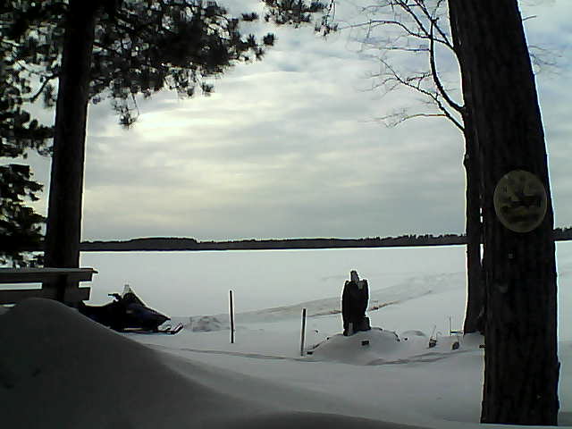 Whiteface Cam Image - Sun, 02/05/2017 3:10pm 