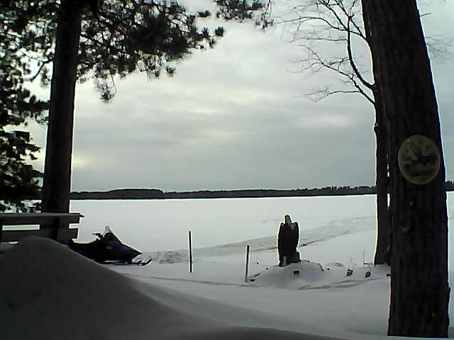 Whiteface Cam Image - Sun, 02/05/2017 3:20pm 