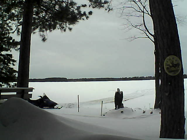 Whiteface Cam Image - Sun, 02/05/2017 3:30pm 