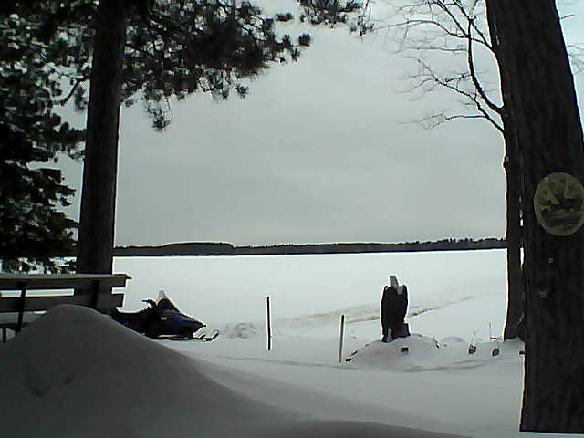 Whiteface Cam Image - Sun, 02/05/2017 3:50pm 