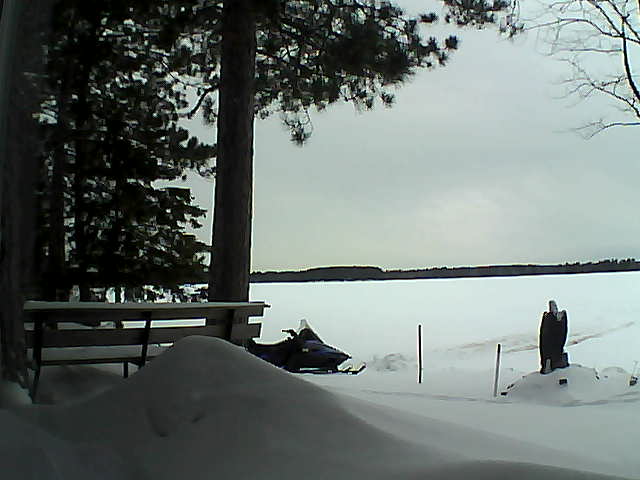 Whiteface Cam Image - Sun, 02/05/2017 4:00pm 