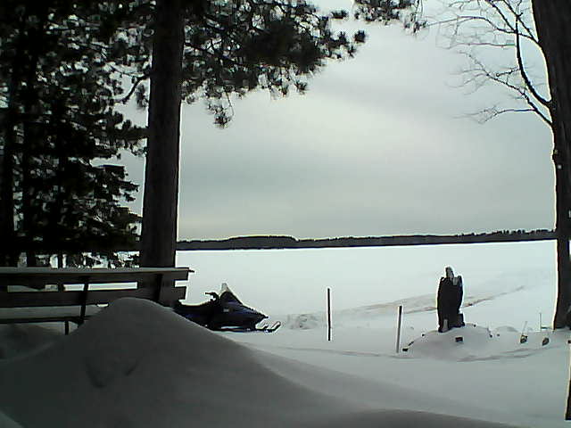 Whiteface Cam Image - Sun, 02/05/2017 4:20pm 