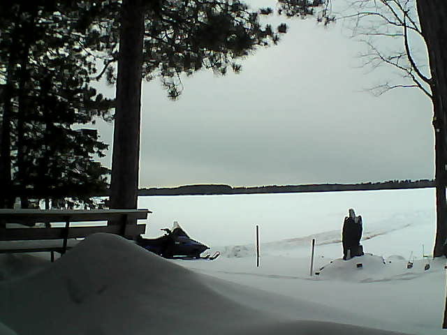 Whiteface Cam Image - Sun, 02/05/2017 4:40pm 