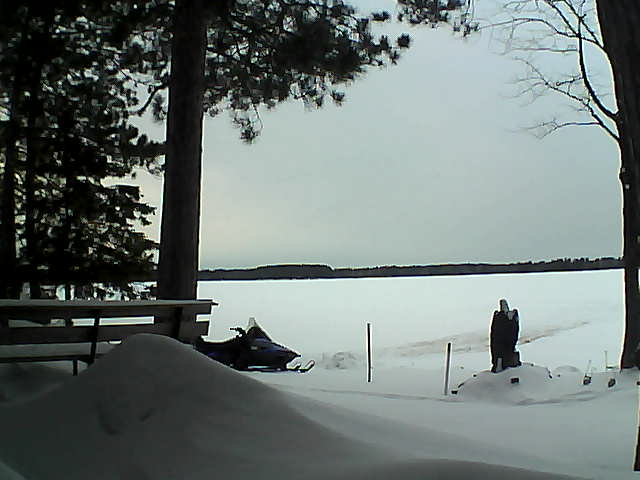 Whiteface Cam Image - Sun, 02/05/2017 5:00pm 