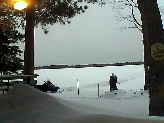 Whiteface Cam Image - Sun, 02/05/2017 5:10pm 